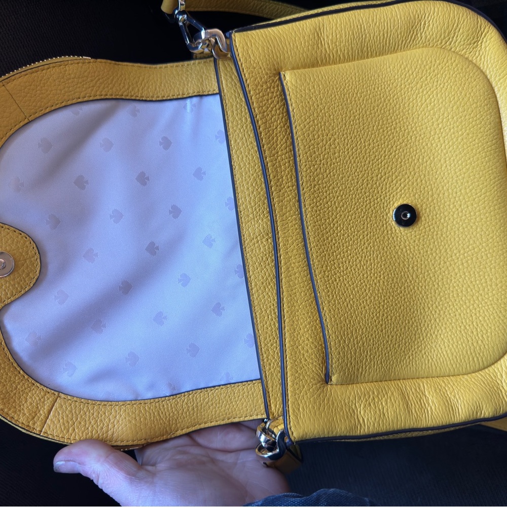 Kate spade purse